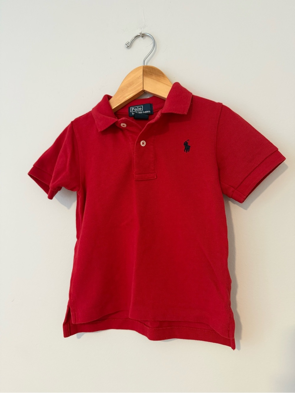 Ralph Lauren Polo Shirt